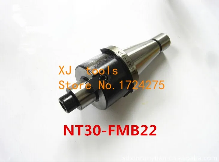 11/2 Hole Dia.,Shell End Mill Arbors with R8 Taper Industrial Arbors