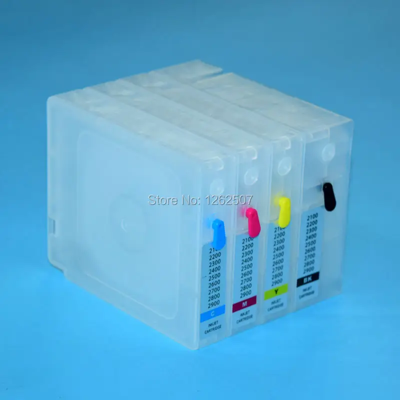 Картридж для принтеров canon MAXIFYMB 2900 MB2090 PGI 2900XL 2390|ink cartridge|ink cartridge for canoncartridge |