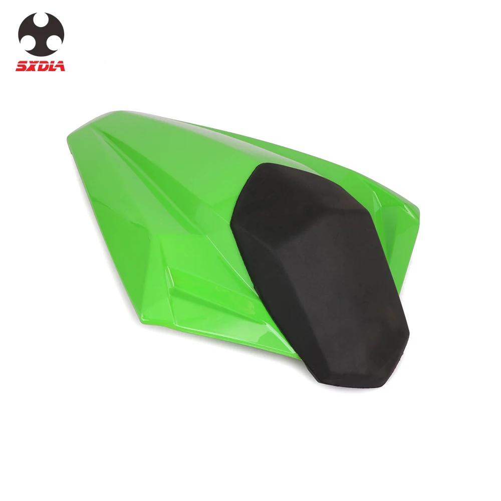 Защитный чехол на заднее сиденье мотоцикла для Kawasaki Ninja EX300R EX 300R 300 R 2013 2014 2015 2016