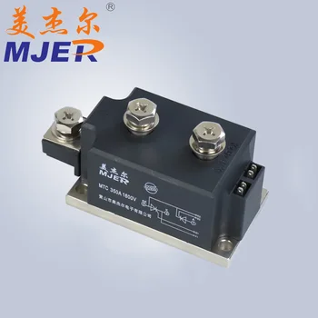 

MTC350A 1600V SCR Thyristor module MTC350-16 MTC350A1600V