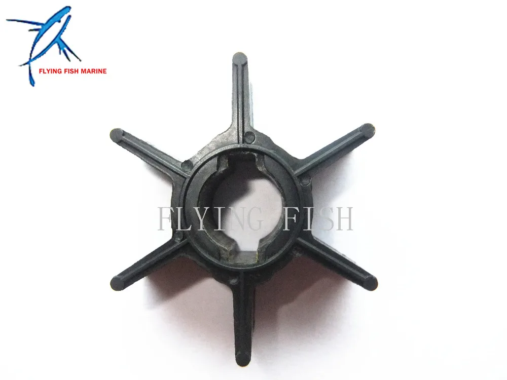 Лопастное колесо водяного насоса для Tohatsu Nissan 2.5HP 3.5HP 309650211 м 309-65021-1 | Автомобили и