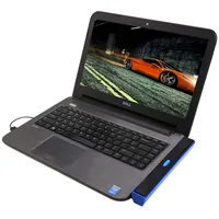 Przewodowy Mini Przenośny Głośnik USB Odtwarzacz Muzyczny Wzmacniacz Głośnik Stereo Sound Box do Komputera Pulpit PC Notebook Laptop 1