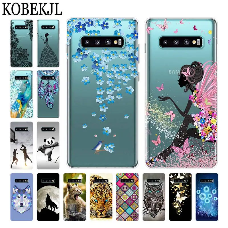 三星S10 plus-速