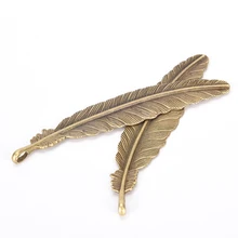 2 шт винтажные Ретро закладки с перьями реалистичные кавайные Мультяшные закладки маркер канцелярские принадлежности подарок офисные школьные принадлежности