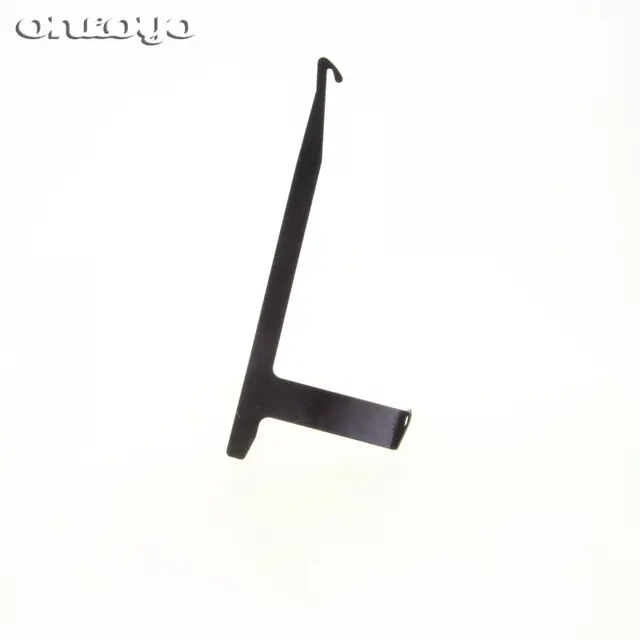 Hook Knife For TAJIMA FEIYA And Chinese Embroidery Machine Computer Embroidery Machine Spare Parts  Length 135mm  Width 50mm