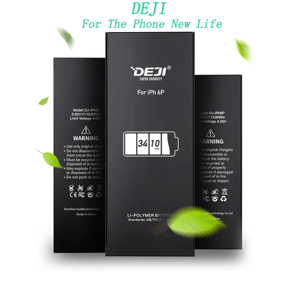 6Plus3610mAh