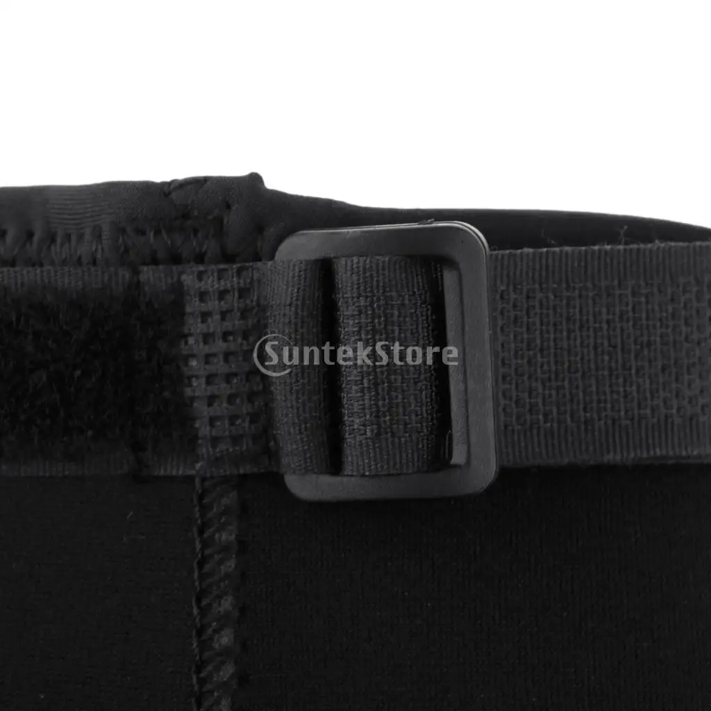 Neoprene 3mm Water Sports Swimming Scuba Diving Surfing Socks Non-Slip Snorkeling Boots Beach Kayak Surf Jetski Wetsuit Shoes