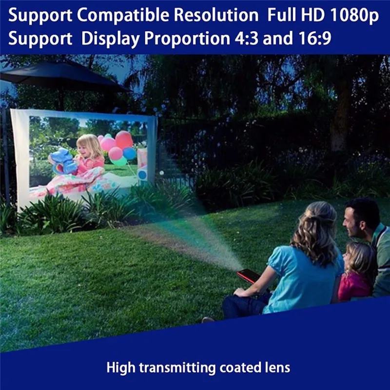 E06S DLP Projector (22)