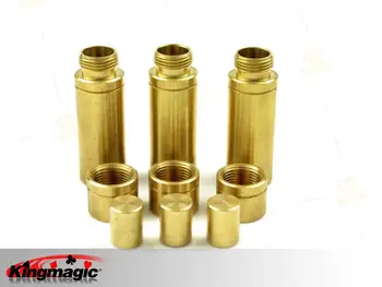 

Super Sound Monte Bullet shift King Magic Props Funny Kid Toys Magic Tricks