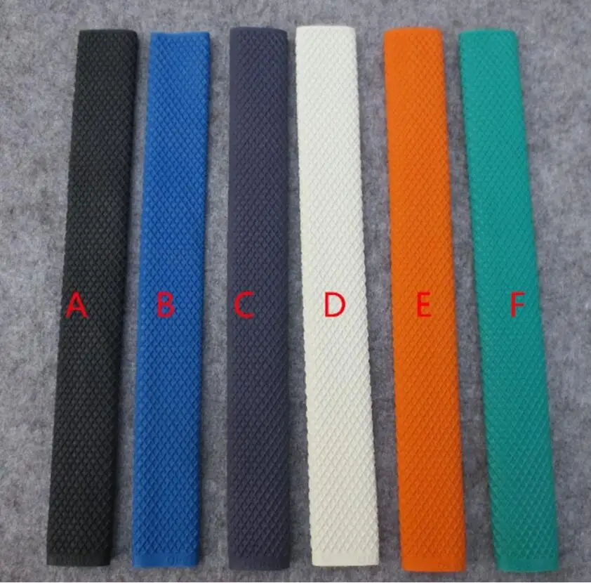 

New Arrival Carom Billiard Cue Grips Accessories Pool Stick Kit Cues Durable Handmade Rubber Handle Wrap Grip 12 Colors China