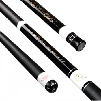 

Portable High Quality Carbon Rod Carp Rod Light Fishing Gear Super Middle Hard 3.6/4.5/4.8/5.4/7.2m No.28 Fishing Rod