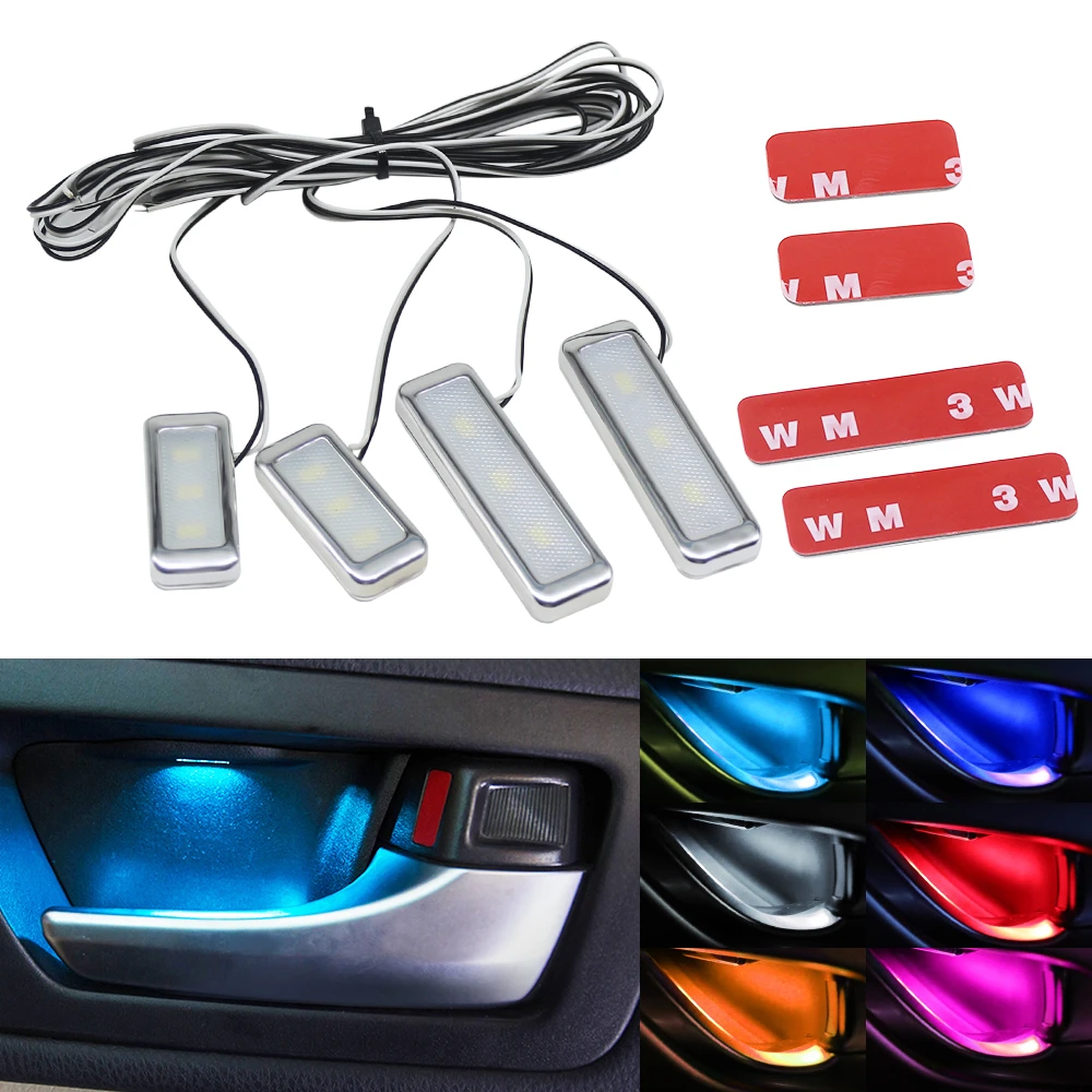 5500 Collections Change Car Door Light  Latest