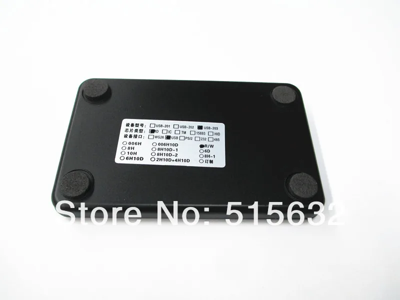 copiadora controle acesso duplicater t5557 t5567 t5577 em4305 4200