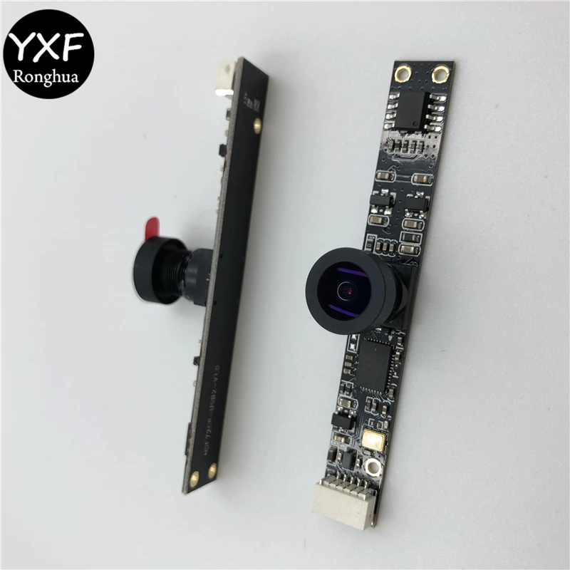 166 градусов объектив Мини USB веб-камера ov9712 usb модуль камеры | Электроника