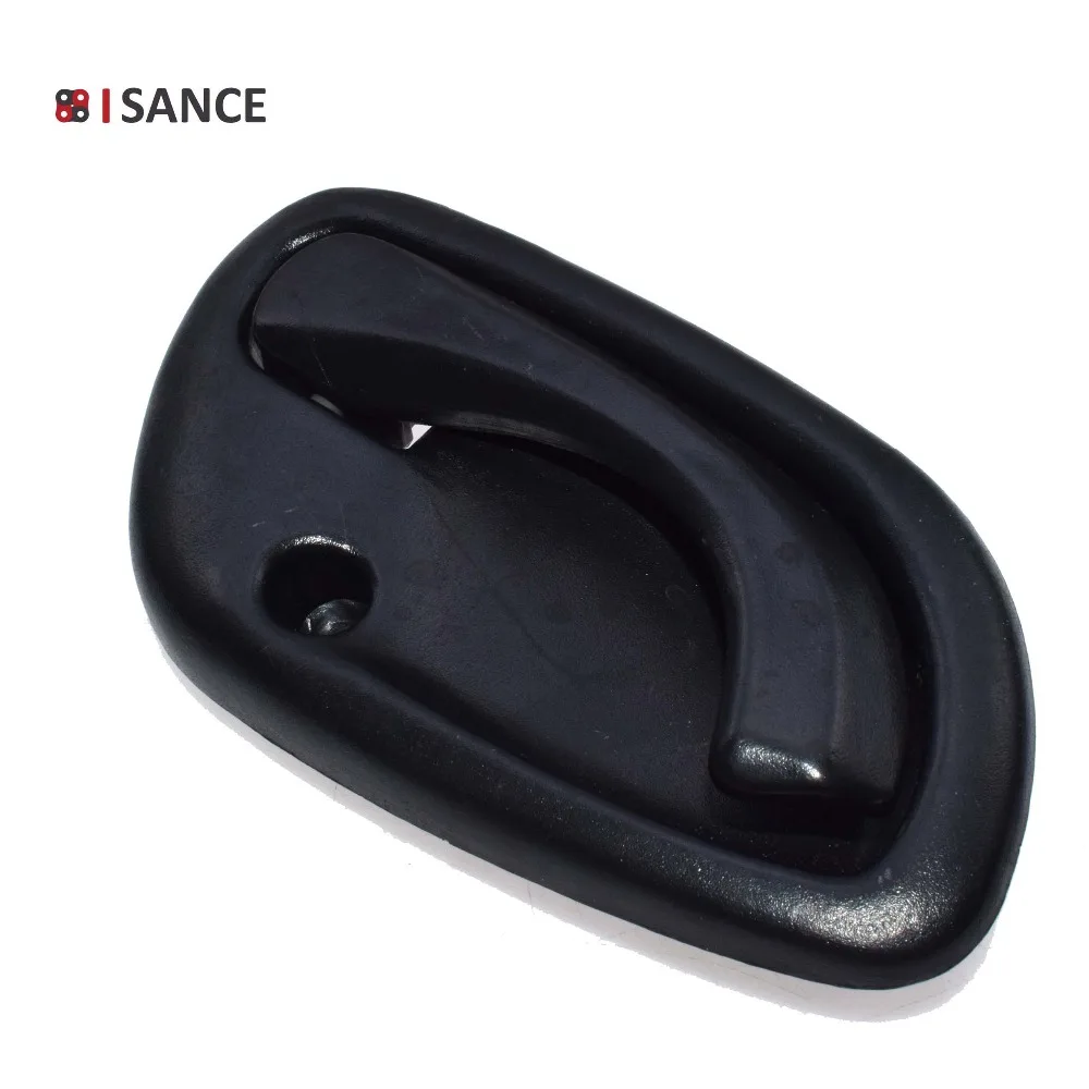 ISANCE Black Inside Door Handle Front or Rear Right 83130 60G01 For