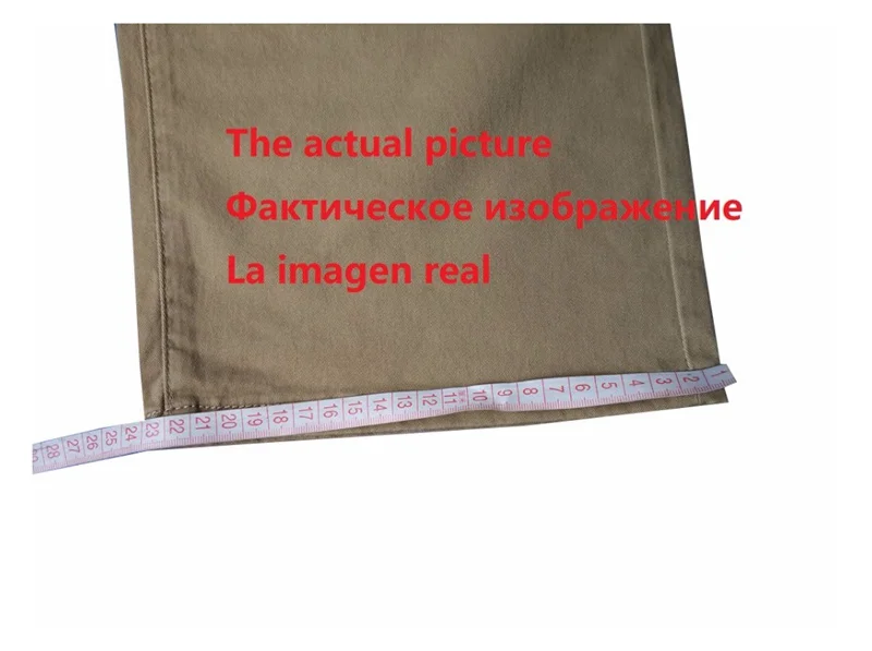 FAISIENS мужские летние Умные повседневные штаны 44, 46, 48 эластичность Плюс Размер 7XL 8XL 9XL 10XL прямые брюки стрейч цвета хаки