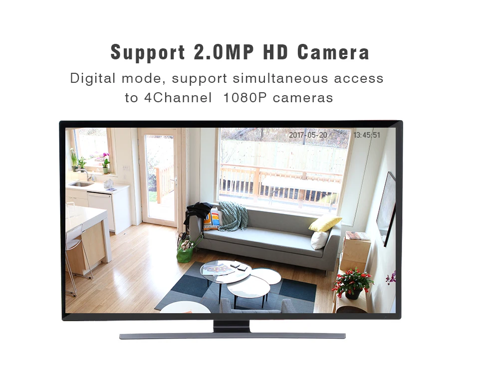 Sistema de Segurança Dvr para Cctv Nvr para 1080 Cctv Dvr Mini 5in1 Kit Vga Hdmi p Câmera ip Onvif Ptz H.264 Ahd 1080n 4ch 8ch 16ch 13 gravador de vídeo de vigilância