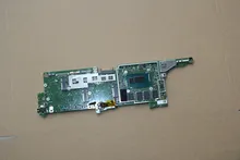 CN-0RFDKW 0 RFDKW 11 RFDKW Para DELL Venue Pro 7139 Laptop motherboard com CPU Onboard I5-4300Y totalmente testado perfeito trabalho