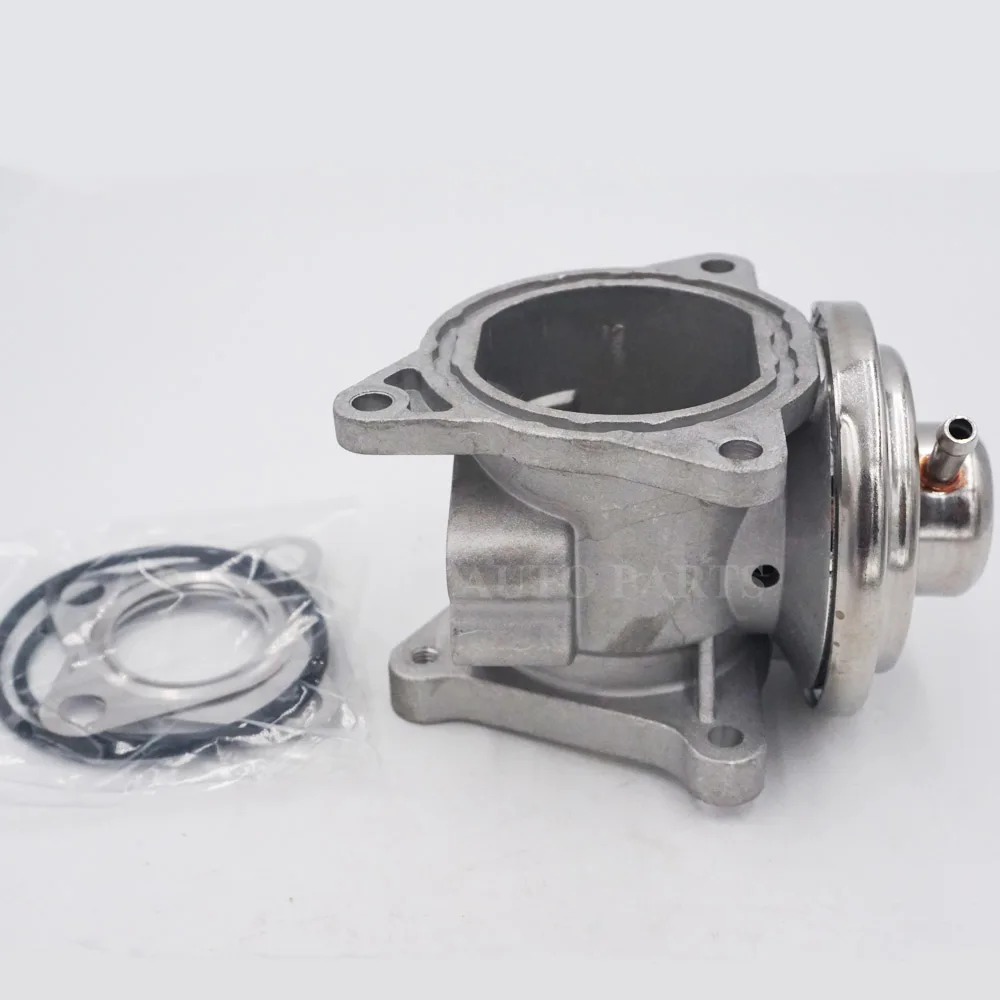 Клапан EGR для VW Bora/Golf Plus 4 MK4 5 MK5/Jetta 3 MK3/Lupo/Passat/Polo/Touran 038131501AF 038131501AN 038129637D|Впускной