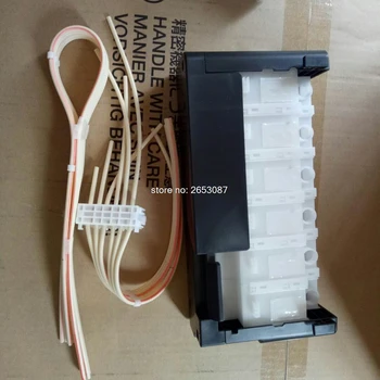

New original CISS ink tank ink supply system Automatic Sheet Feeder for EPSON L800 L805 L850 L801 T50 P50 R290 (No tank cover)
