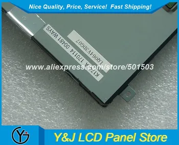 

6.4" 640*480 lcd panel LQ064V3DG07