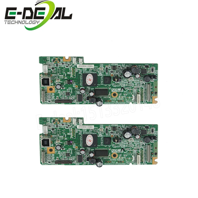 E-deal форматировщик PCA ASSY плата форматирования логическая основная материнская