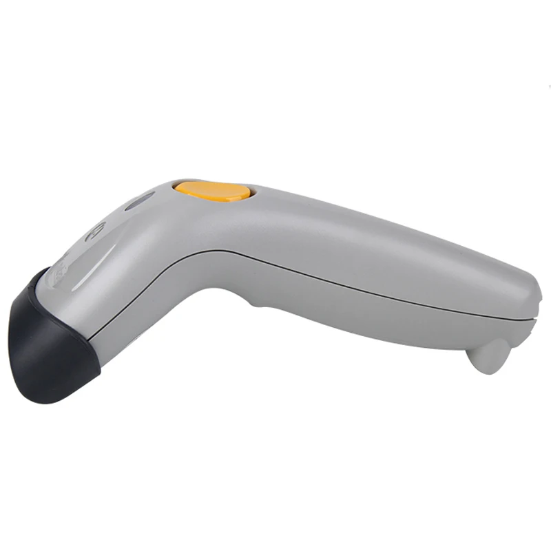 Oringinal زيبرا/رمز LS1203 الغرض العام الباركود الماسح الضوئي ، USB (PC) كيت ، 7 بوصة وكابل مستقيم ، مع حامل ، أبيض Oringinal زيبرا/رمز LS1203 الغرض العام الباركود الماسح الضوئي ، USB (PC) كيت ، 7 بوصة وكابل مستقيم ، مع حامل ، أبيض