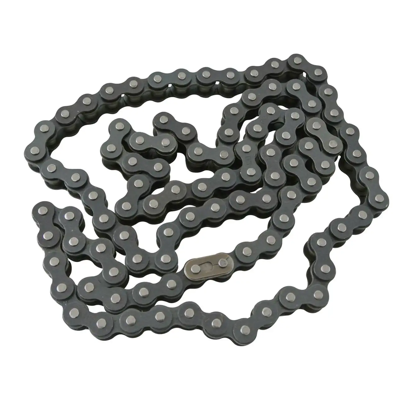 

Motorcycle Chain 530 X 100L Fit ATV Quad Pit Dirt Bike With 1 Master Link