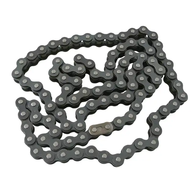 Motorcycle Chain 530 X 100L Fit ATV Quad Pit Dirt Bike With 1 Master