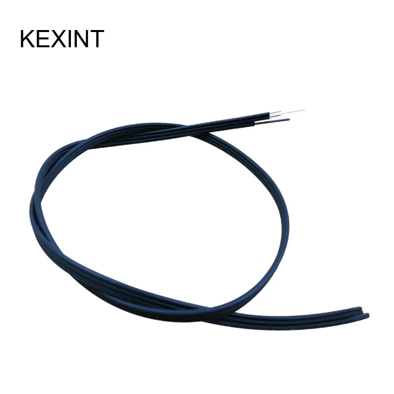 KEXINT High Quality Fiebr Optic Cable Communication Equipment GJYXFCH-1B6 Outdoor Fiber Cable Manufacturing 1000Meters