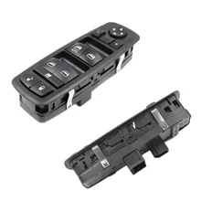Power Master Window Switch for For Dodge Journey Liberty Nitro 2008 2012 Jeep Liberty Auto Down
