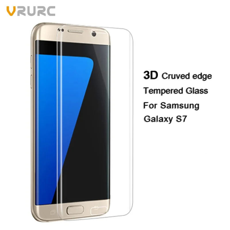 Aliexpress.com : Buy Vrurc 3D Curved Full Cover Screen