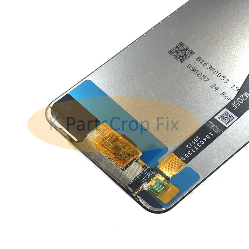 Amoled For Samsung Galaxy M Lcd Display Touch Screen Digitizer Assembly Replacement Parts For Samsung M M5f M5 Lcd Frame Mobile Phone Lcd Screens Aliexpress Amoled For Samsung Galaxy M Lcd Display Touch Screen Digitizer Assembly Replacement Parts For Samsung M M5f M5 Lcd Frame Mobile Phone Lcd Screens Aliexpress