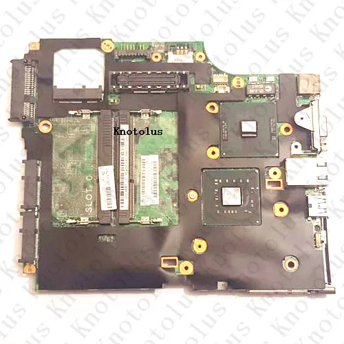 

42W8007 for Lenovo ibm thinkpad X200 laptop motherboard 48.47Q01.011 P8600 GM45 DDR3 Free Shipping 100% test ok