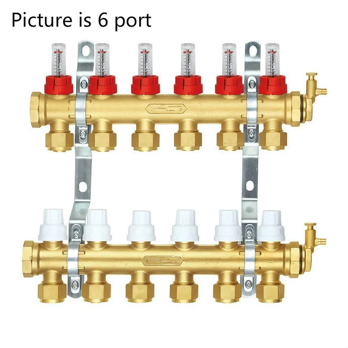 UnderfloorHeatingManifold6Portbrass.jpg