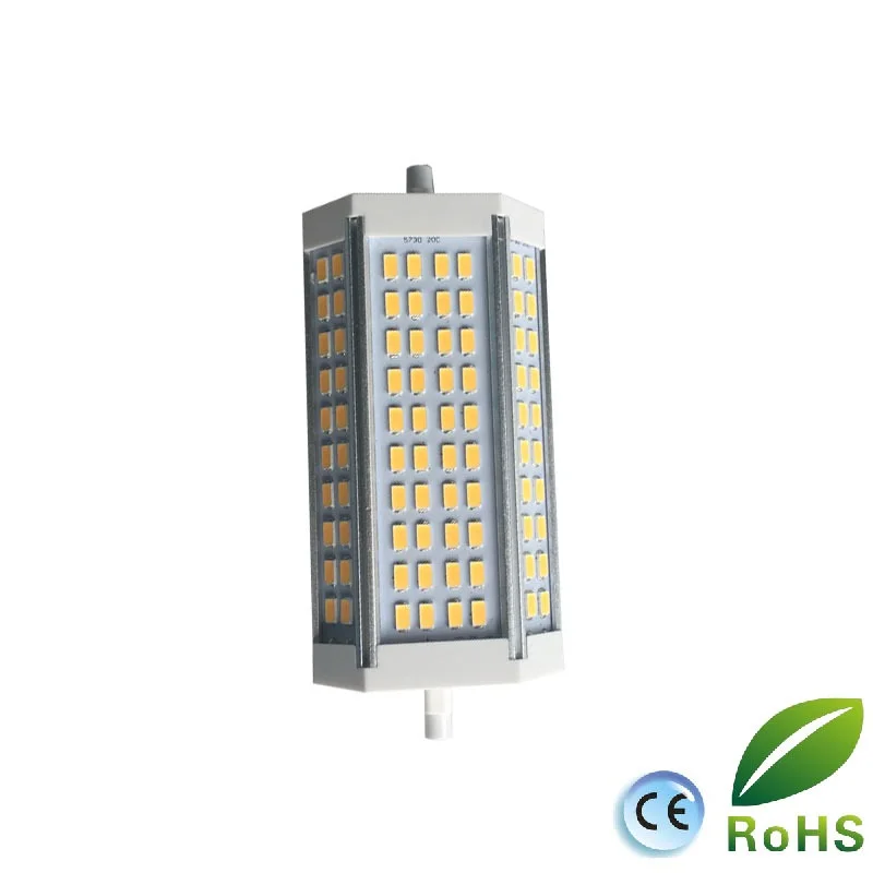 30w-LED-R7S-light-135mm-dimmable-R7S-lamp-without-Fan-J135-R7s-bulb-replace-135mm-halogen