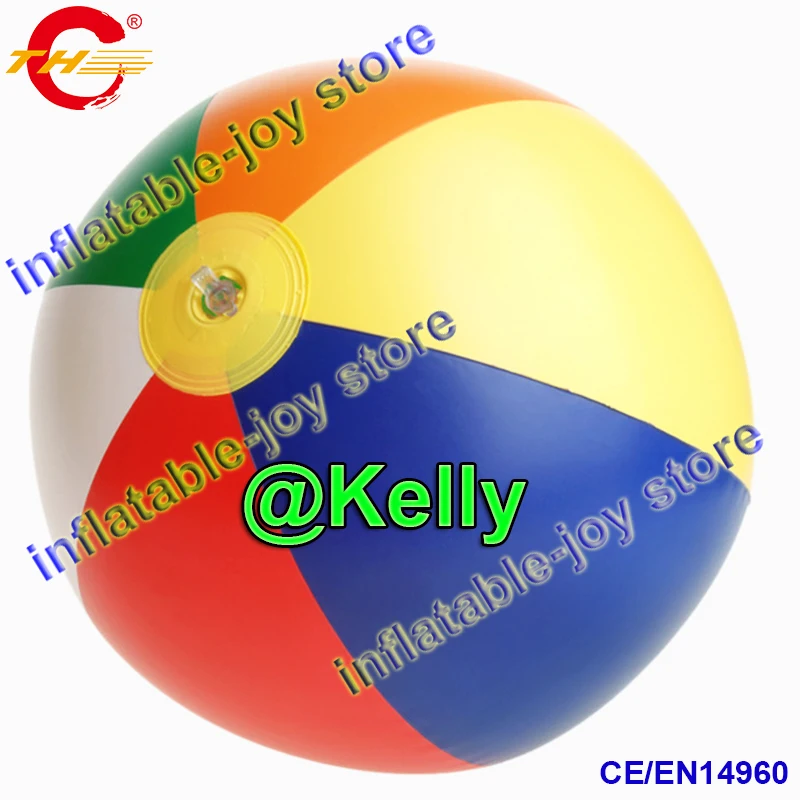 Buy fast shipping inflatable beach ball for sale
