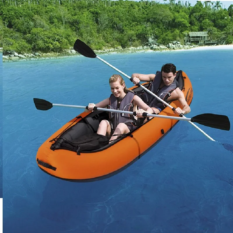 Hydro Force inflatables boats fishing Kayaks Inflatable assault boat
