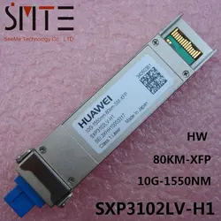 HW SXP3102LV-H1 10G-1550NM-80KM-XFP оптический модуль