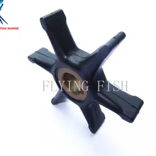 Лодочный двигатель крыльчатка 375638 775518 для Джонсона Evinrude OMC 10HP 15HP 18HP 20HP 25HP 35HP подвесной мотор