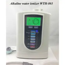 Оптовая продажа энергии щелочной воды ионизатор лучшая вода puririfer для водопроводной воды очиститель