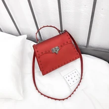 2019 Fashion Women Silicone Candy Handbags Fashion Rivet Small Shoulder Messenger Bag Jelly Crossbody Bags High Quality PVC 2019 Fashion Women Silicone Candy Handbags Fashion Rivet Small Shoulder Messenger Bag Jelly Crossbody Bags High Quality PVC