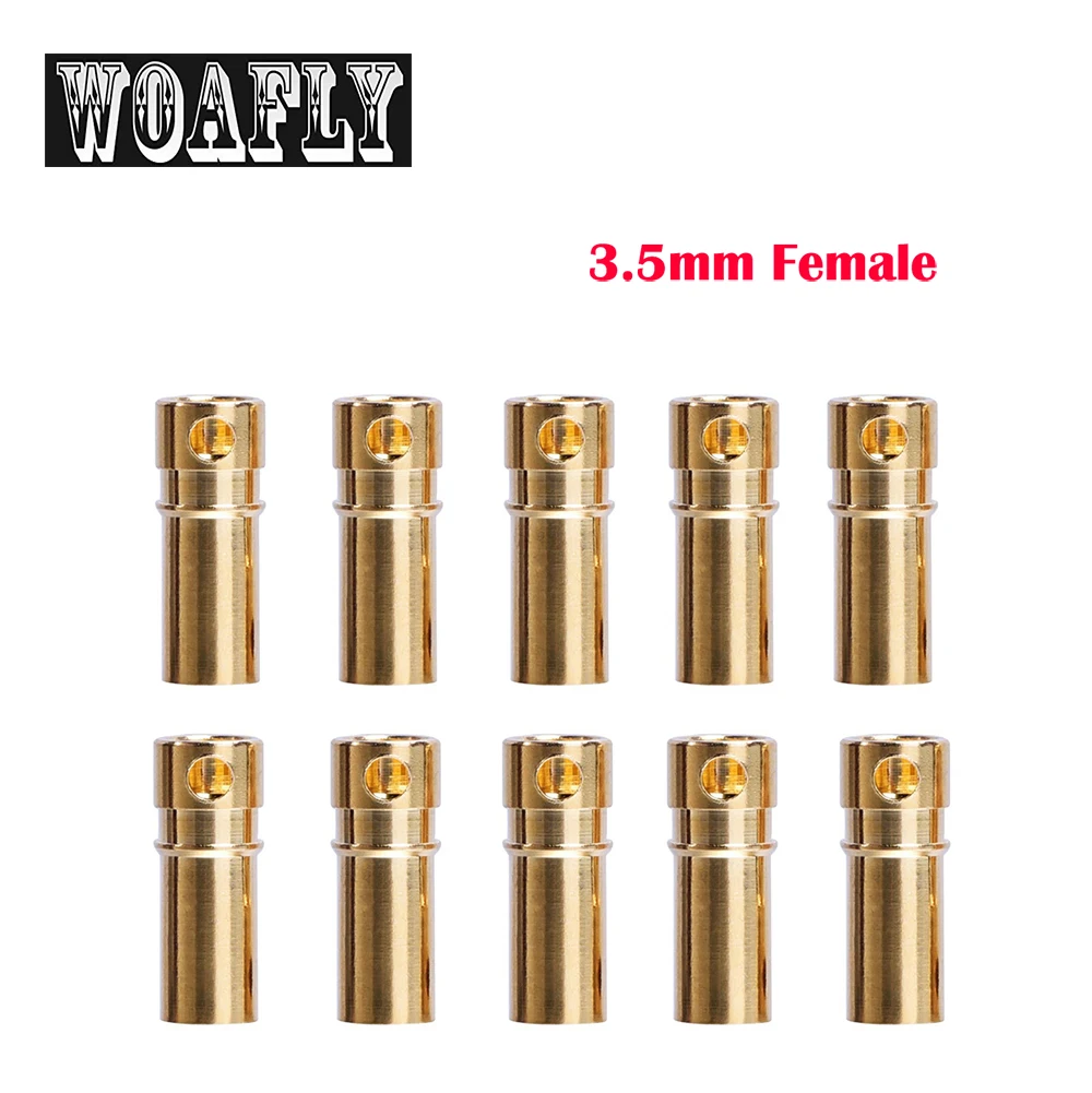 3.5mm female