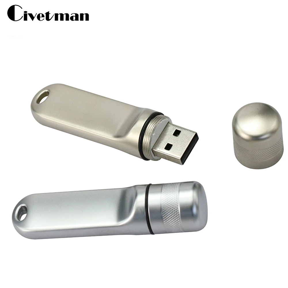 Металлическая Модель микрофона USB флэш накопитель 256 ГБ флеш 4GB/8GB/16GB/32GB/64GB 128