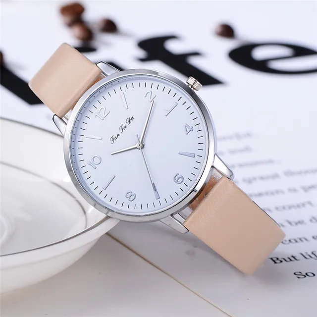 2018 New Watches Women brand Fashion ladies Watches Leather women Analog Quartz 2018 New Watches Women brand Fashion ladies Watches Leather women Analog Quartz