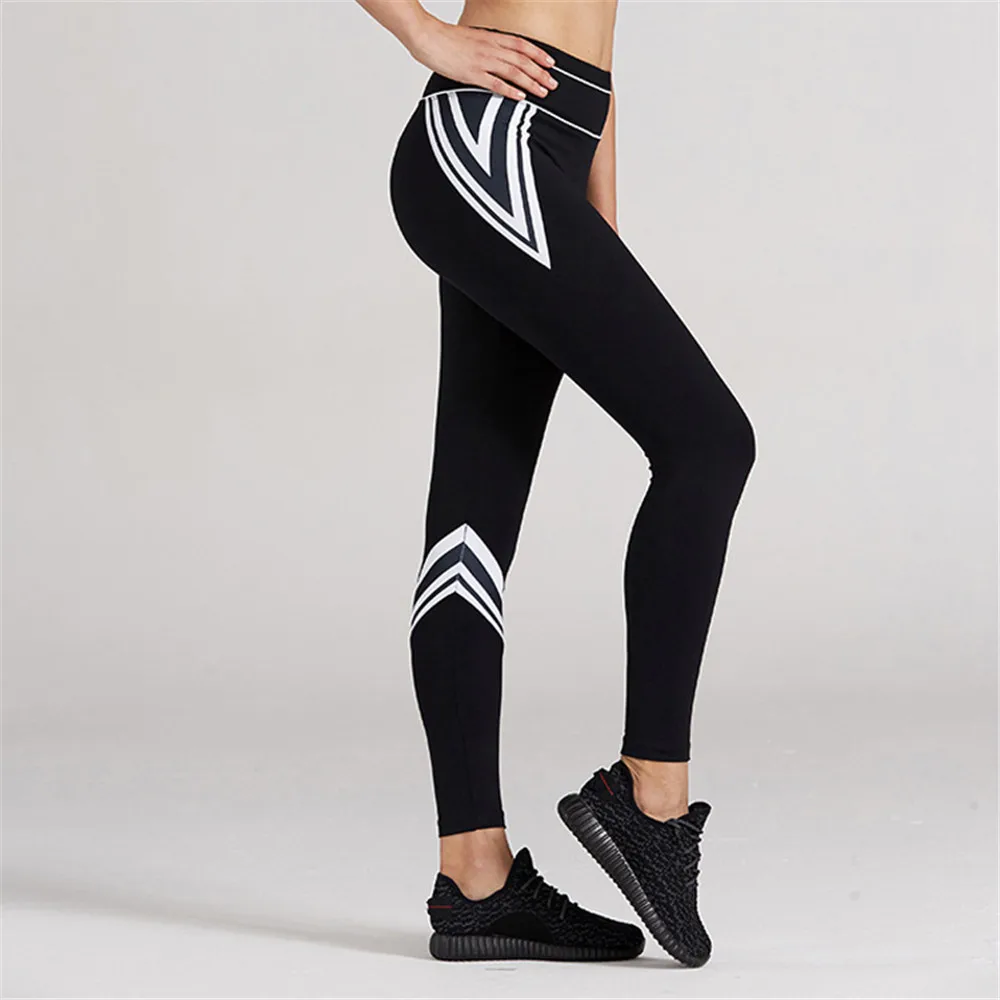 2017 OWLPRINCESS tight yoga pants fast dry running pants Fitness Women