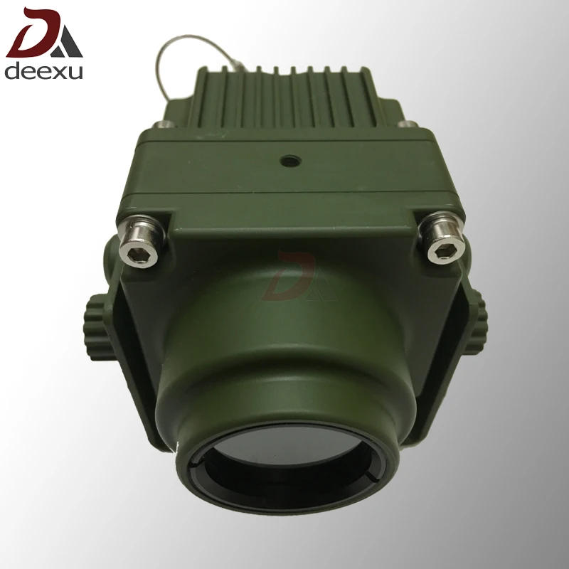 Military Grade Infrared thermal imager Vehicle Night Vision Scout