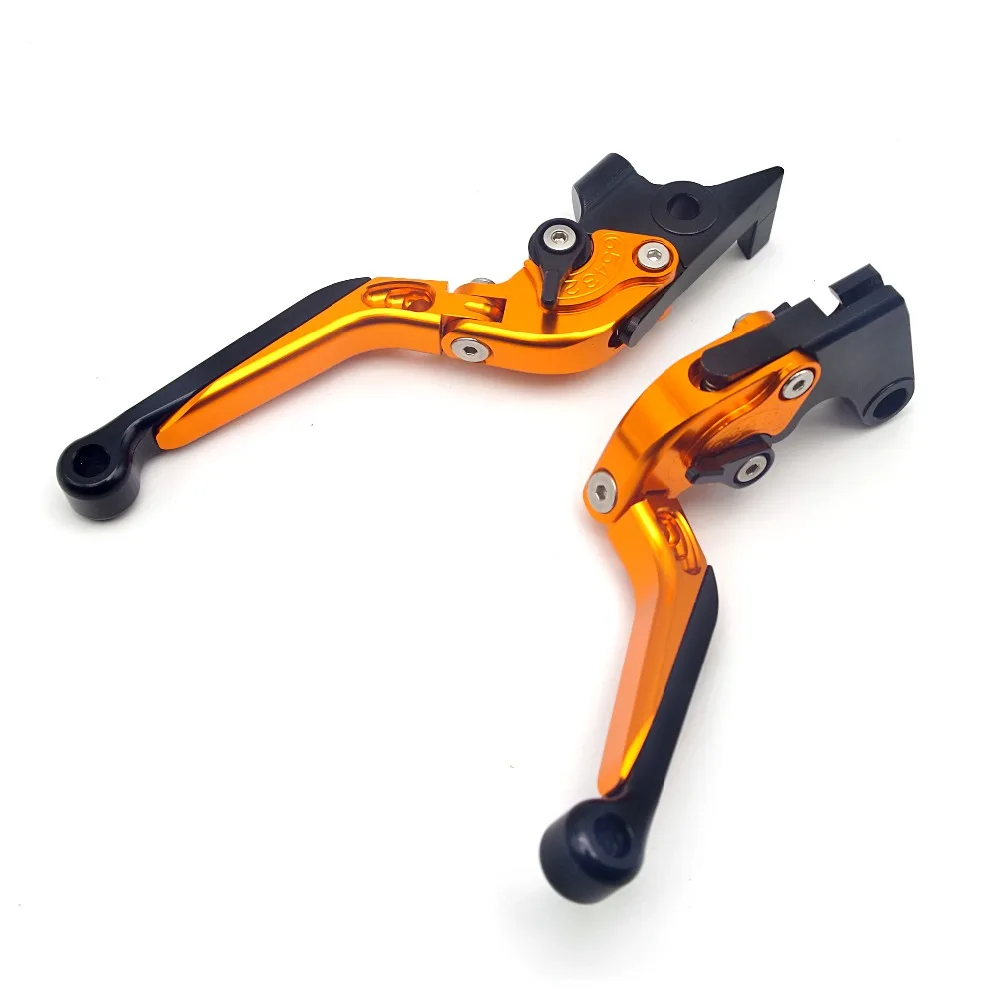 Выдвижная levier де frein et embrayage moto для Husqvarna Nuda 900/R 2011 2012 2013 moto rcycle сцепные рычаги