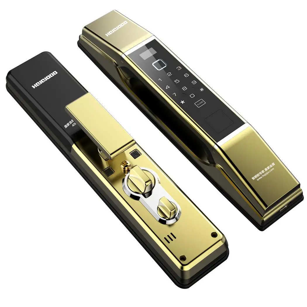 Keyless Safe Password Code Pin Fingerprint Electronic Digtial Lock