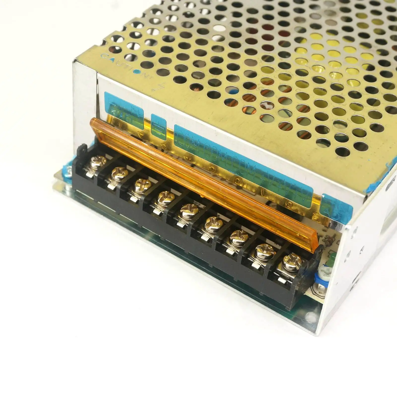 300 Вт 25A 12VDC выход 110/220VAC Вход светодиодный привод импульсный источник питания регулируемый трансформатор переменного тока DC Дисплей